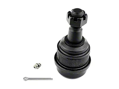 Apex Chassis Super HD Upper Ball Joint; Knurled Housing (03-22 4WD RAM 2500)