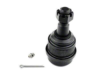 Apex Chassis Super HD Upper Ball Joint; Knurled Housing (03-22 4WD RAM 3500)