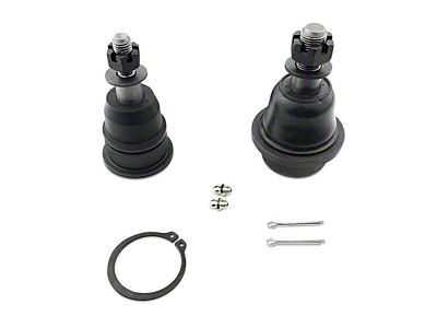 Apex Chassis Super HD Ball Joint Kit (01-06 Sierra 2500 HD)