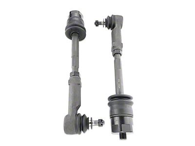 Apex Chassis Super HD Tie Rod Assembly (99-06 Silverado 1500)