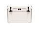 Apex Cooler System A45 Cooler with Carbon Steel Bed Rack Mount; White (Universal; Some Adaptation May Be Required)