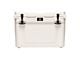 Apex Cooler System A45 Cooler with Carbon Steel Bed Rack Mount; White (Universal; Some Adaptation May Be Required)