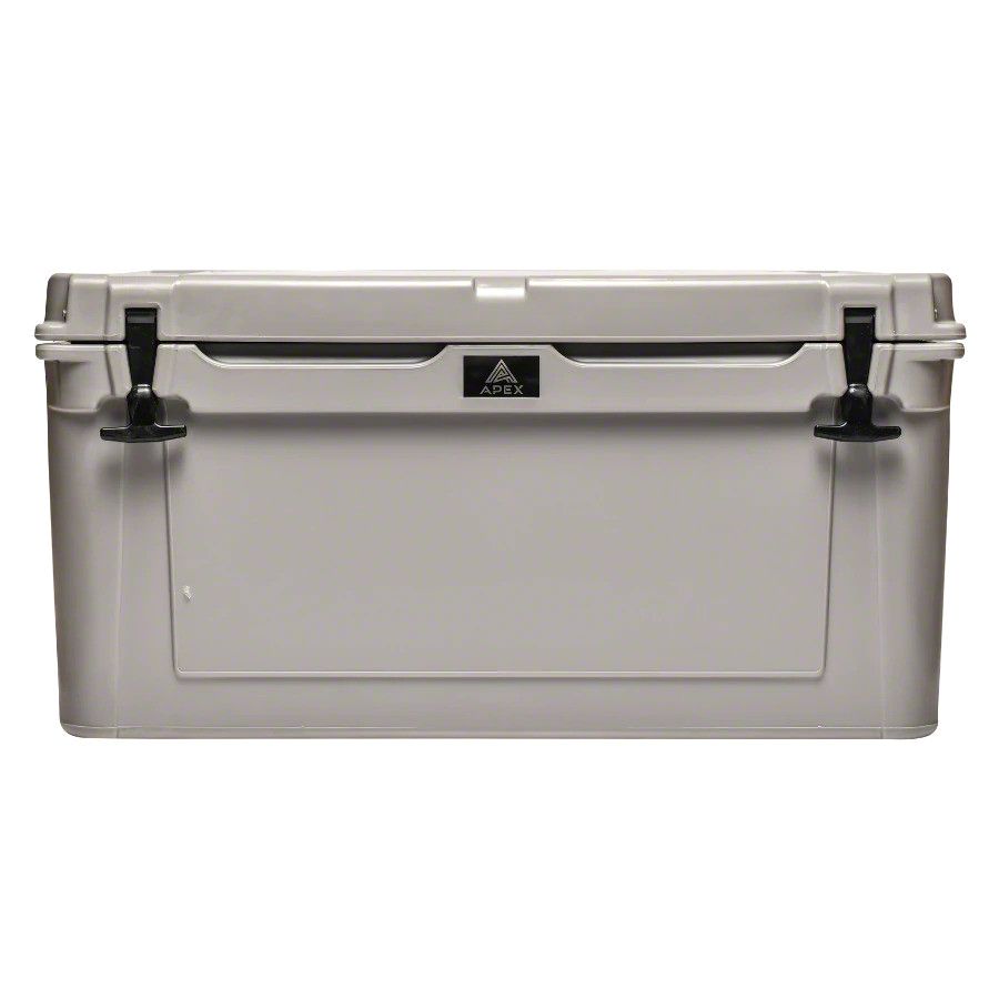 YETI Tundra 75 Cooler, White–