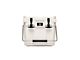 Apex Cooler System A20 Cooler with 20 Rack Pro Mount; White (Universal; Some Adaptation May Be Required)