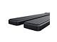 5-Inch iStep Running Boards; Black (06-08 RAM 1500 Mega Cab)