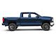 5-Inch iStep Wheel-to-Wheel Running Boards; Black (07-18 Silverado 1500 Crew Cab)