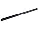 5-Inch iStep Wheel-to-Wheel Running Boards; Black (07-18 Silverado 1500 Crew Cab)