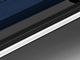 5-Inch iStep Wheel-to-Wheel Running Boards; Hairline Silver (07-18 Silverado 1500 Crew Cab)