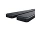 6-Inch iStep Wheel-to-Wheel Running Boards; Black (99-06 Silverado 1500 Extended Cab w/ 6.50-Foot Standard Box)