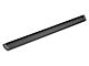 6-Inch iRunning Boards; Black (07-18 Silverado 1500 Crew Cab)