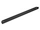 6-Inch iRunning Boards; Black (07-18 Silverado 1500 Crew Cab)