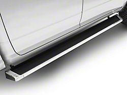 6-Inch iRunning Boards; Polished (09-18 RAM 1500 Crew Cab)