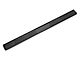 OE Style Running Boards; Black (15-24 F-150 SuperCab)