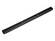 OE Style Running Boards; Black (15-24 F-150 SuperCab)