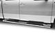 OE Style Running Boards; Polished (09-14 F-150 SuperCrew)