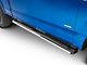 OE Style Running Boards; Polished (15-24 F-150 SuperCab)