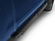 T-Style Running Boards; Black (07-18 Silverado 1500 Crew Cab)