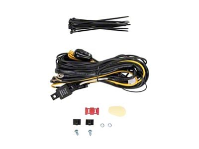 ARB Driving Light Wiring Harness