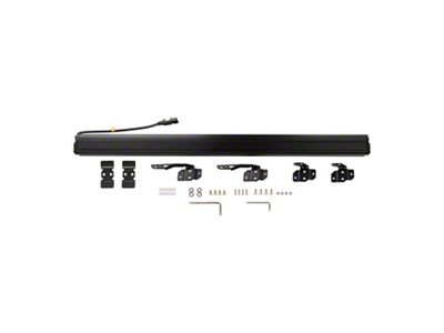 ARB BASE Rack Slimline LED Light Bar (Universal; Some Adaptation May Be Required)