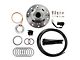 ARB Dana 50 Air Locker Differential; 30-Spline (1999 F-250 Super Duty)