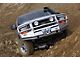 ARB Deluxe Winch Front Bumper (99-04 F-250 Super Duty)