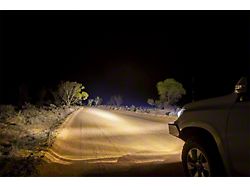 ARB Intensity V2 32-LED Offroad Light; Flood Beam (Universal; Some Adaptation May Be Required)