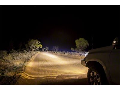 ARB Intensity V2 32-LED Offroad Light; Flood Beam (Universal; Some Adaptation May Be Required)