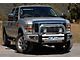 ARB Sahara Deluxe Front Bumper (08-09 F-250 Super Duty)