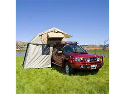 ARB Series III Simpson Roof Top Tent Annex (Universal; Some Adaptation May Be Required)