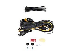 ARB Driving Light Wiring Harness