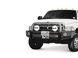 ARB Sahara Deluxe Front Bumper (94-01 RAM 1500, Excluding Sport)