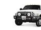 ARB Sahara Deluxe Front Bumper (94-01 RAM 1500, Excluding Sport)