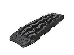 ARB TRED Pro Recovery Boards; Black