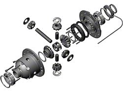 ARB Chrysler 8.25-Inch Air Locker Differential; 29-Spline (03-04 RAM 2500)