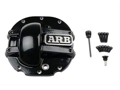 ARB Dana 50/60 Differential Cover; Black (94-02 RAM 2500)