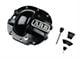 ARB Dana 50/60 Differential Cover; Black (94-02 RAM 2500)