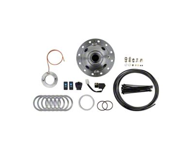 ARB Dana 60 Air Locker Differential for 4.10 and Down Gear Ratio; 32-Spline (94-02 RAM 2500)