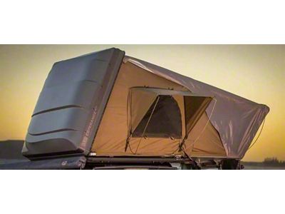 ARB Esperance Roof Top Tent (Universal; Some Adaptation May Be Required)