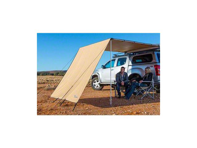 ARB Awning Windbreak; 2500mm