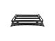 ARB BASE Rack with Mount Kit, Deflector and 3/4 Guard Rail; 49-Inch x 45-Inch (19-24 Ranger)