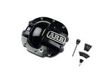 ARB M220 Rear Differential Cover; Black (19-24 Ranger)