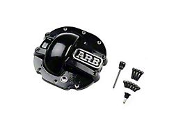 ARB M220 Rear Differential Cover; Black (19-23 Ranger)