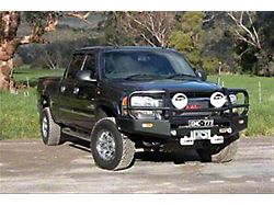 ARB Deluxe Winch Front Bumper (03-06 Sierra 1500)