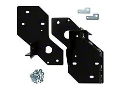 ARB Bumper Fitting Kit (03-06 Sierra 2500 HD)