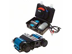 ARB Twin Portable Air Compressor; 24V