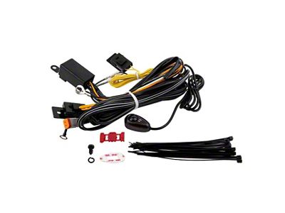 ARB 40-LED Light Bar Wiring Harness