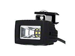 ARB BASE or Classic Rack Auxiliary LED Light (Universal; Some Adaptation May Be Required)