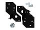 ARB Bumper Fitting Kit (03-06 Silverado 2500 HD)