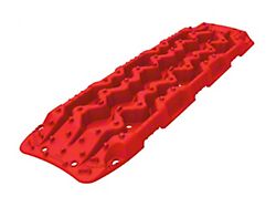 ARB TRED HD Recovery Boards; Red