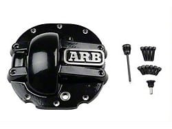 ARB Dana 50/60 Differential Cover; Black (99-25 F-250 Super Duty)